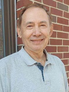 Sergei Gulyaev
